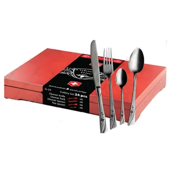 Colossus ekskluzivni escajg set 24 komada G-22 Colossus ekskluzivni escajg set 24 komada G-22